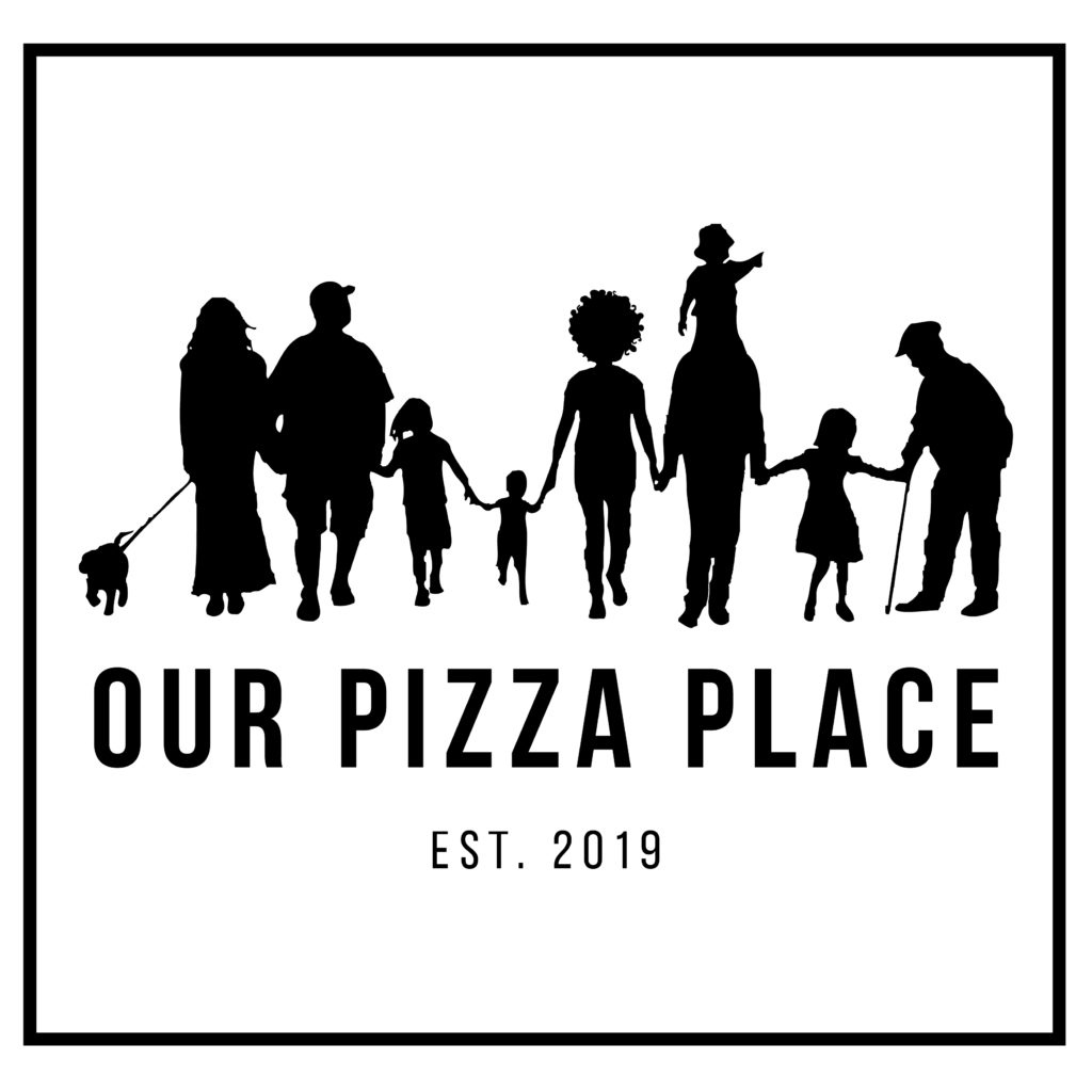 Our Pizza Place